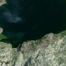 Satellite imagery of Bucuesa, FR