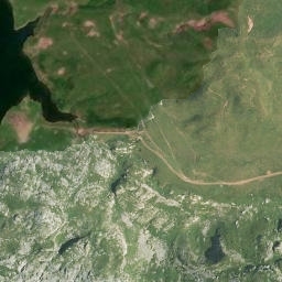 Satellite imagery of Bucuesa, FR