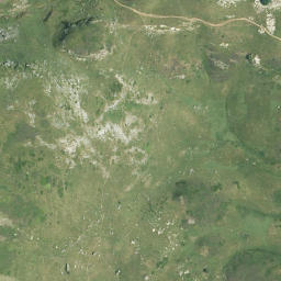 Satellite imagery of Mojón 291, ES