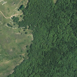 Satellite imagery of Mojón 291, ES