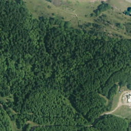 Satellite imagery of Borne 304, FR