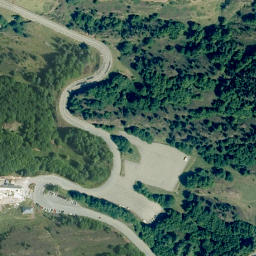 Satellite imagery of Borne 304, FR