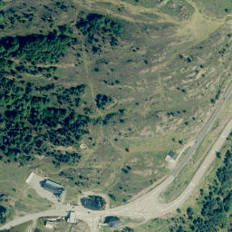 Satellite imagery of Borne 304, FR