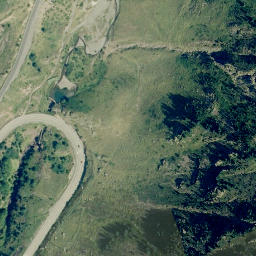 Satellite imagery of Borne 305bis, ES