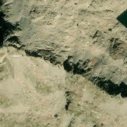 Satellite imagery of Crête de Péterneille, FR