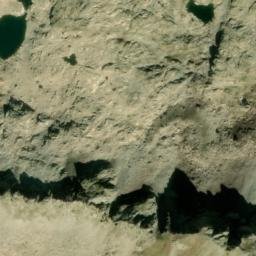 Satellite imagery of Crête de Péterneille, FR