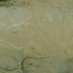 Satellite imagery of cairn, FR