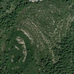 Satellite imagery of Rt Glavat, HR