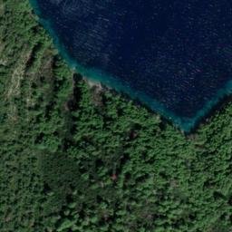 Satellite imagery of Rt Glavat, HR