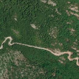 Satellite imagery of Rt Rukavac, HR