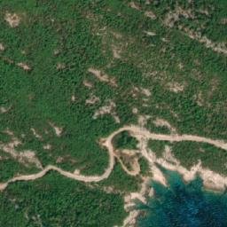 Satellite imagery of Rt Rukavac, HR