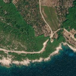 Satellite imagery of Rt Rukavac, HR