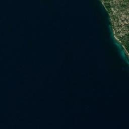 Satellite imagery of Rt Domaglina, HR