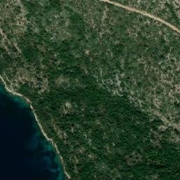 Satellite imagery of Rt Domaglina, HR