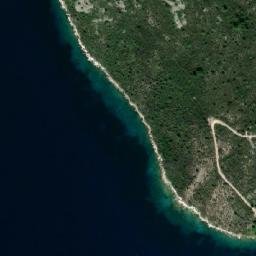 Satellite imagery of Gornji Rt, HR