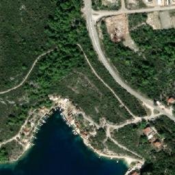 Satellite imagery of Gornji Rt, HR