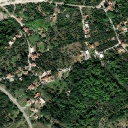 Satellite imagery of Svisveti Rt, HR