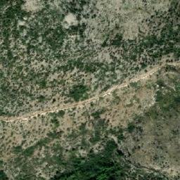 Satellite imagery of Golić, HR