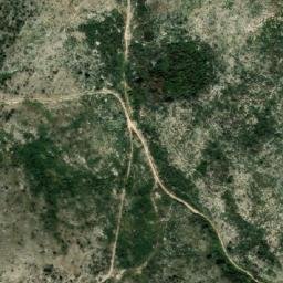 Satellite imagery of Golić, HR