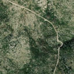 Satellite imagery of Golić, HR