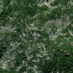Satellite imagery of Gornja Peć, BA