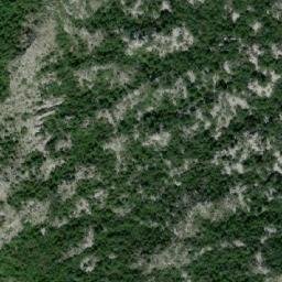 Satellite imagery of Kujino Osoje, BA