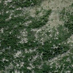 Satellite imagery of Kujino Osoje, BA