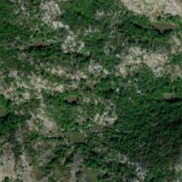 Satellite imagery of Zelenikovac, BA