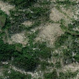 Satellite imagery of Zelenikovac, BA