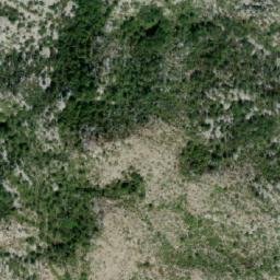 Satellite imagery of Zelenikovac, BA