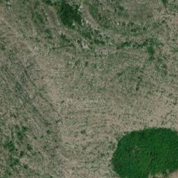 Satellite imagery of Treštenik, BA