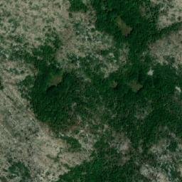 Satellite imagery of Oblik, BA