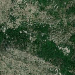 Satellite imagery of Kičin, BA