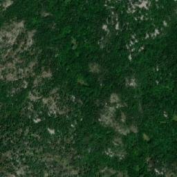 Satellite imagery of Kičin, BA