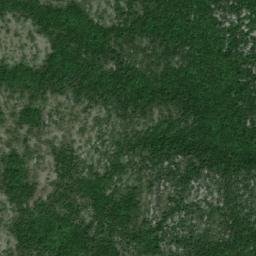 Satellite imagery of Kozareva Glavica, BA