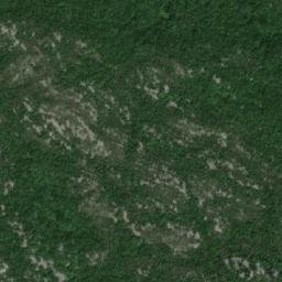 Satellite imagery of Ključna Gradina, BA