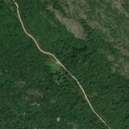 Satellite imagery of Kičin, BA