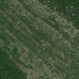 Satellite imagery of Gradina, BA