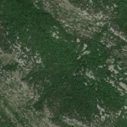 Satellite imagery of Gradina, BA