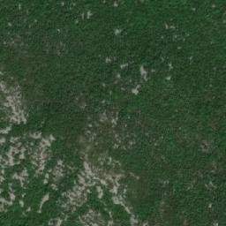 Satellite imagery of Gradina, BA