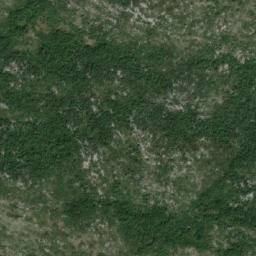 Satellite imagery of Mala Stražnica, BA