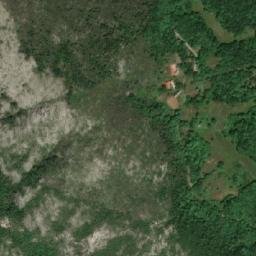 Satellite imagery of Vukov Vrh, BA