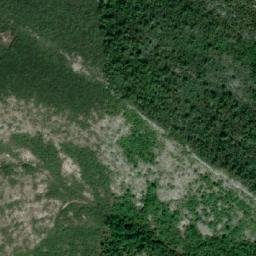 Satellite imagery of Vukov Vrh, BA
