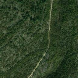 Satellite imagery of Brajlovica, BA