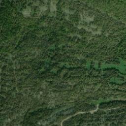 Satellite imagery of Vraćevica, BA