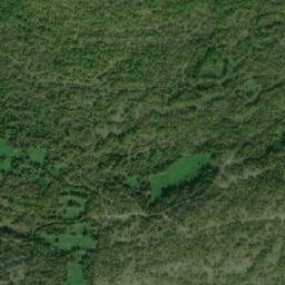 Satellite imagery of Vraćevica, BA