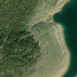 Satellite imagery of Vraćevica, BA