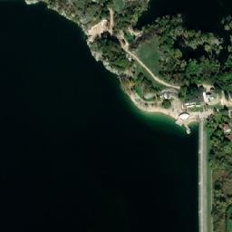 Satellite imagery of Uroševića Grede, ME