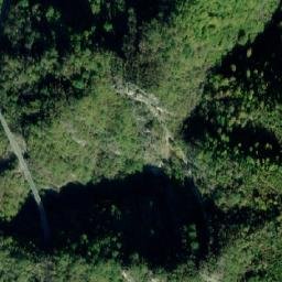 Satellite imagery of Bijele Stene, ME