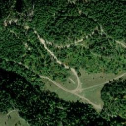 Satellite imagery of Karakol, ME